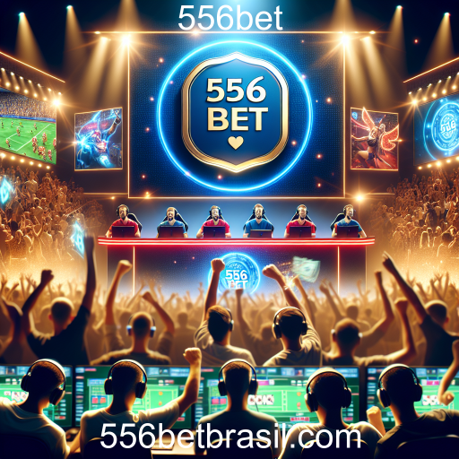 E-Sports: A Revolução dos Jogos Competitivos